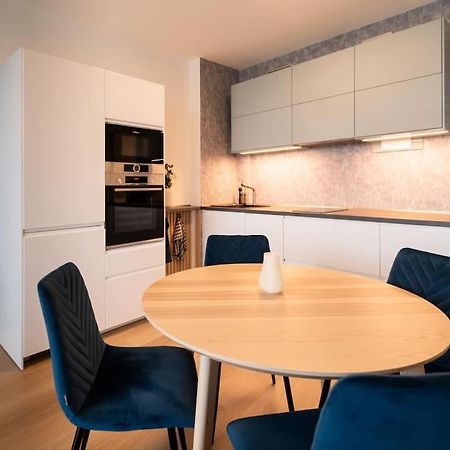 Insady - Studio In Brno-Center ภายนอก รูปภาพ