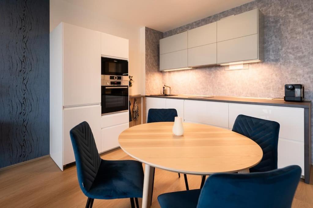 Insady - Studio In Brno-Center ภายนอก รูปภาพ